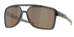 Image of Oakley Sunglasses OO9147 CASTEL Polarized 914704
