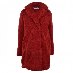 Image of Noisy May Gabi Jacket - Tandori Spice