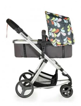 Image of Cosatto Giggle Mix Pram and Pushchair - Nordik