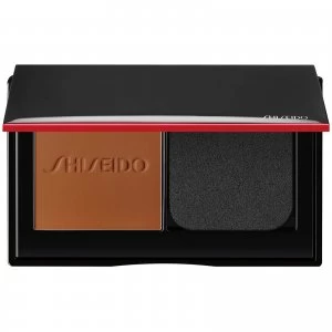 Image of Shiseido Synchro Skin Self-Refreshing Custom Finish Powder Foundation 9g (Various Shades) - Copper