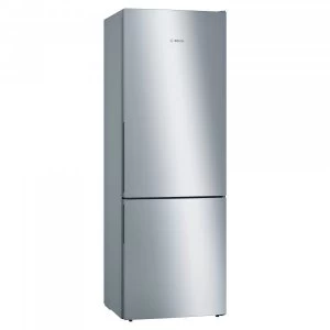 Image of Bosch KGE49AICAG 413L Freestanding Fridge Freezer