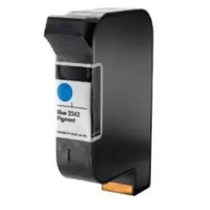 Image of HP 2242 Blue Ink Cartridge