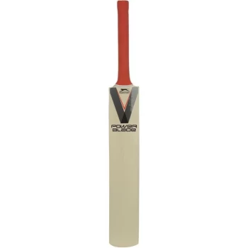 Image of Slazenger Panther Cricket Bat Juniors - Neutral