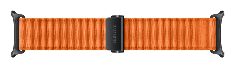Image of Samsung Trail Band for Galaxy Watch Ultra ET-SVL70MOEGEU