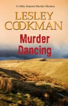 Image of Murder Dancing by Lesley Cookman Book
