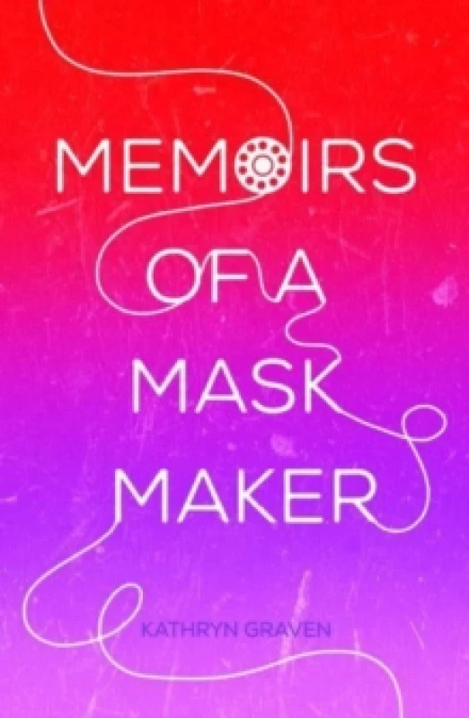 Image of Memoirs of a Mask Maker Paperback / softback