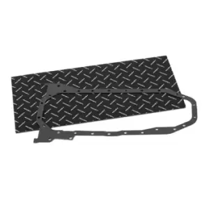 Image of RIDEX Sump Gasket 455G0027 Oil Pan Gasket,Oil Sump Gasket VW,AUDI,Transporter IV Bus (70B, 70C, 7DB, 7DK, 70J, 70K, 7DC, 7DJ)