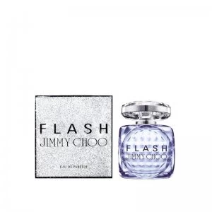 Image of Jimmy Choo Flash Eau de Parfum For Her 100ml