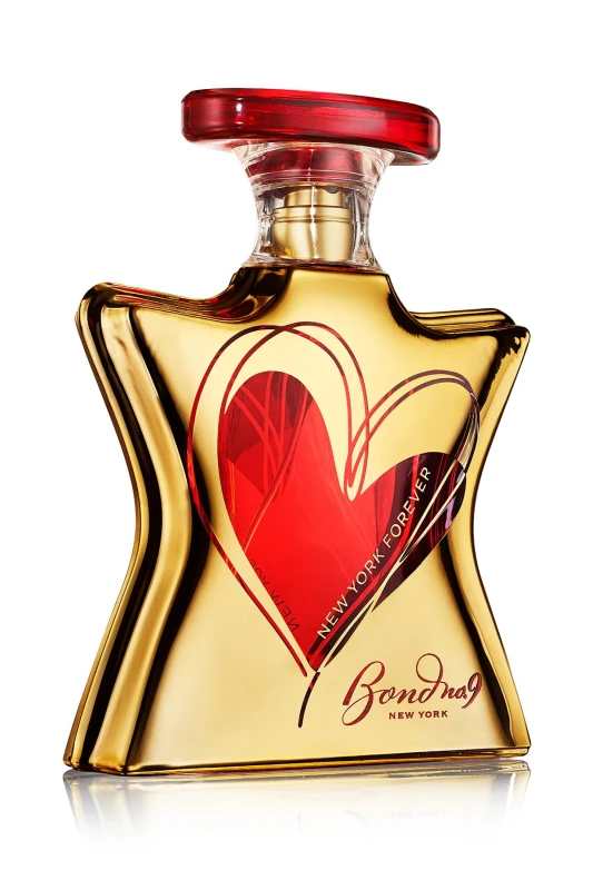 Image of Bond No 9 New York Forever Eau de Parfum 100ml