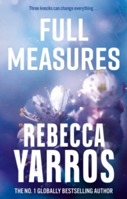 Image of Full Measures. Paperback. By Rebecca Yarros Books