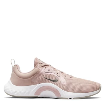 Image of Nike Renew In-Season TR 11 Womens Training Shoe - Pink/Metalic