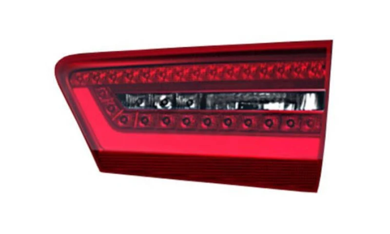 Image of ULO 1131012 Rear light Inner Section, Right Combination Rearlight (391)