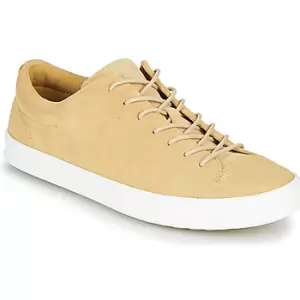 Image of Camper CHASIS mens Shoes Trainers in Beige,7,8,9,10,12