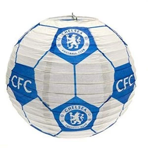 Image of Chelsea FC Paper Light Shade