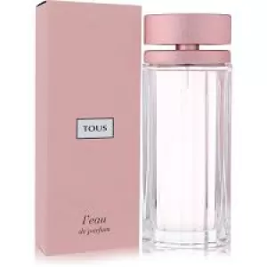 Image of Tous LEau Eau de Toilette For Her 90ml