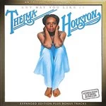 Image of Thelma Houston - Any Way You Like It (Music CD)