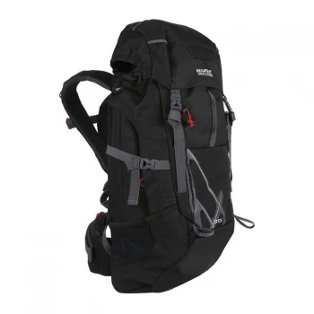 Image of Regatta Kota Expedition 35L Rucksack - Black
