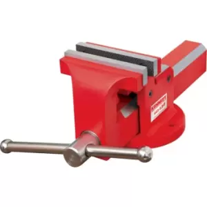 Image of 200mm 8" All Steel Vice