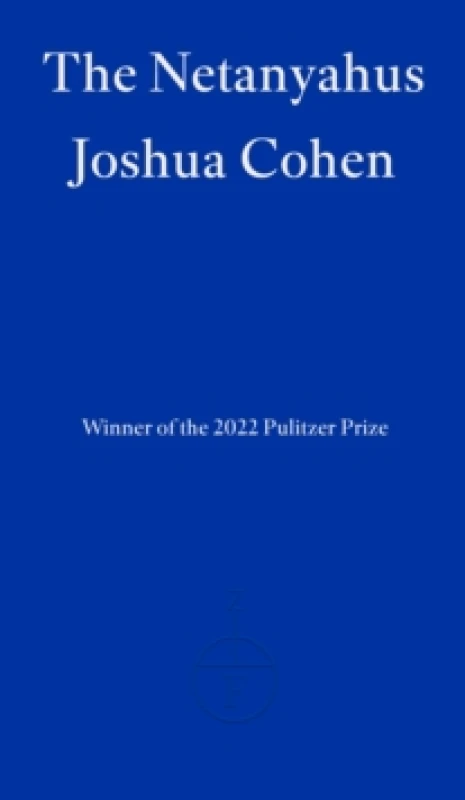 Image of The Netanyahus Paperback / softback