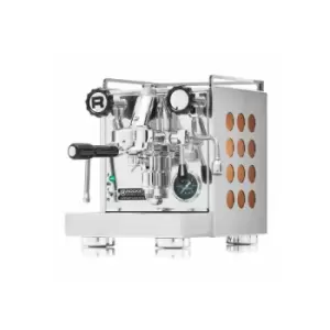 Image of Coffee machine Rocket Espresso "Appartamento Copper"
