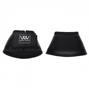 Image of Woof Wear Pro Over Boots - Black