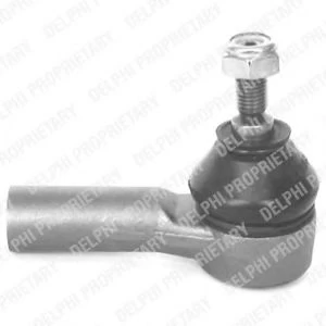 Image of Delphi TA1607 Tie Rod End Left / Right