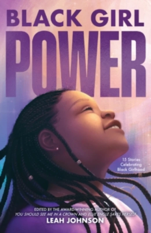 Image of Black Girl Power Paperback / softback