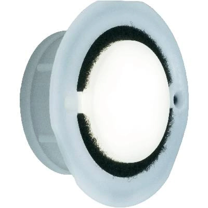 Image of Paulmann Paulmann Special Line 93741 Outdoor recessed light LED (monochrome) 1.4 W Opal 93741