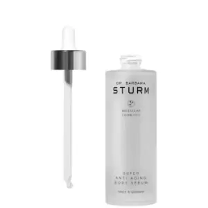 Image of Dr. Barbara Sturm Super Anti Ageing Body Serum 100ml