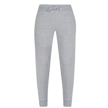 Image of Superdry Basic Jogging Pants - Grey Marl ZUC