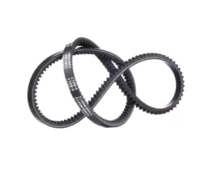 Image of RIDEX V Belt 10C0041 Fenner Belt MERCEDES-BENZ,FORD,HYUNDAI,O 305,O 307,Ranger (ET),RANGER (ER, EQ),Econovan (KBA, KCA),H100 Kasten,Serena (C23)