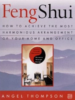 Image of Feng Shui by Angel Thompson and Gabriel Jorge Ruspini and Karen Mccauley Book