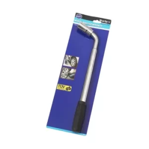 Image of L Type Telescopic Wheel Wrench