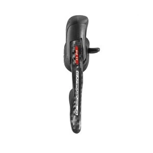 Image of CAMPAGNOLO H11 Ergopower Left Shift-Disc Brake Lever With 160mm Rear Caliper