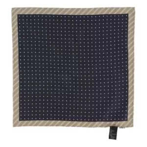 Image of Boss T-Pocket Square 33x33cm Mens - Multi