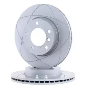 Image of ATE Brake disc 24.0322-0115.1 Brake rotor,Brake discs BMW,3 Limousine (E46),3 Touring (E46),3 Coupe (E46),3 Limousine (E36),3 Cabrio (E46)