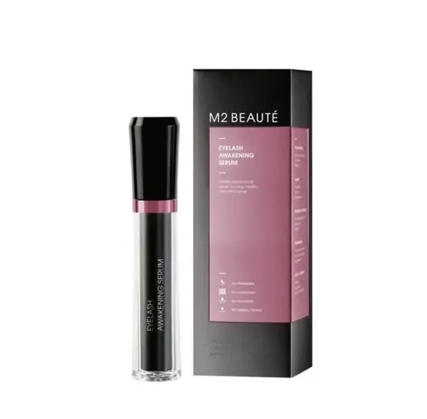 Image of M2 Beaut&eacute; Eyelash Awakening Serum 4 ml