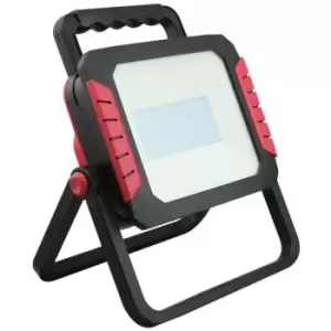 Image of Cristal Cless 2 sockets Portable LED Flood Light 30W 3000Lm 6400K