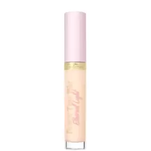 Image of Too Faced Born This Way Ethereal Light Illuminating Smoothing Concealer 15ml (Various Shades) - Milkshake