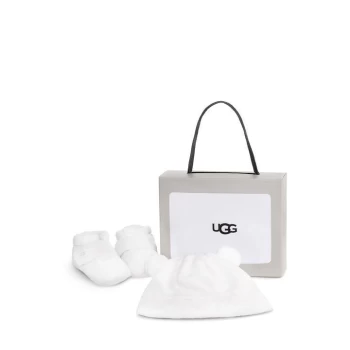 Image of Ugg Bixbee + Bean Bb10 - Blanc