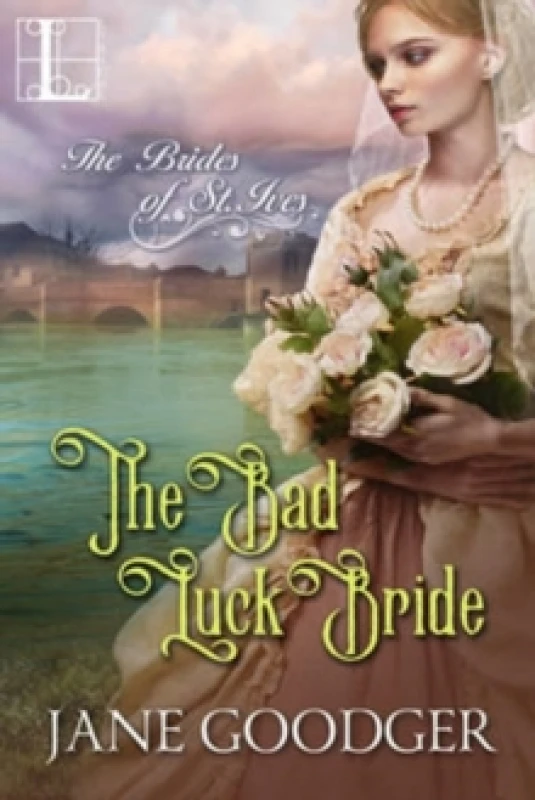 Image of The Bad Luck Bride Paperback / softback