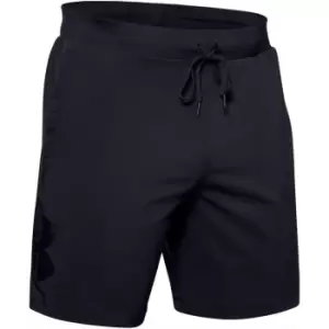 Image of Under Armour Armour Speed Pocket Shorts Mens - Black