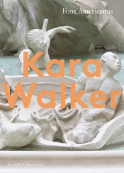 Image of Kara Walker Hyundai Commission by Clara Kim
