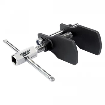 Image of Draper Expert 1/2" Drive Brake Caliper Wind Back Tool 1/2"