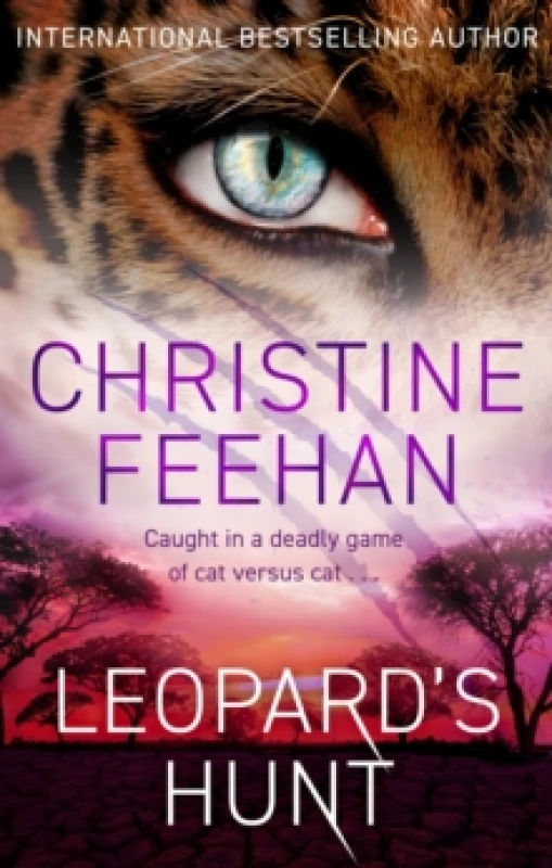 Image of Leopard's Hunt. Paperback. By Christine Feehan Books