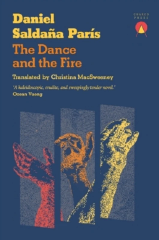Image of The Dance and the Fire Paperback / softback