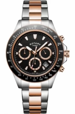 Image of Rotary Sports Exclusive GB00676/04