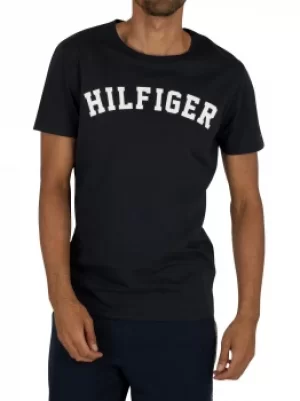 Image of Arched Logo T-Shirt