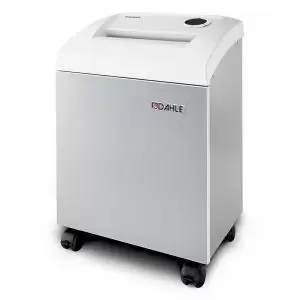 Image of Dahle 714 Top Secret P-7 Micro cut Shredder 31919J