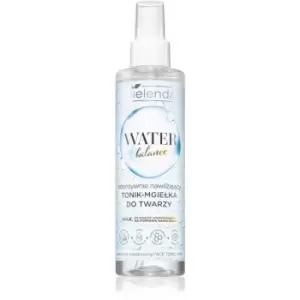 Image of Bielenda Water Balance moisturising toner 200ml